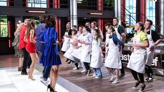 MasterChef 12, odcinek 2