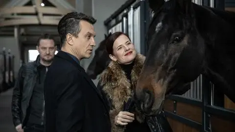 Skazana 2, odcinek 4