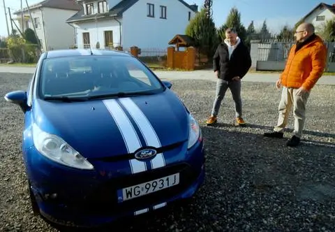 Zakup kontrolowany. Jaki mały sportowy samochód do 25 tysięcy?