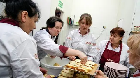 Kuchenne rewolucje, odcinek 9