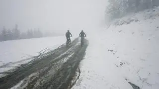 Pokonaj mnie, jeśli potrafisz: Rozenek-Majdan o początkowej panice 