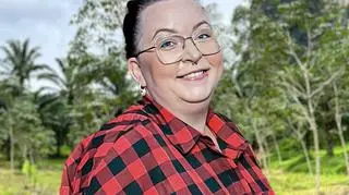 Królowa przetrwania: Mama na obrotach