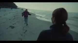 Odwilż: Zawieja jedzie po Hanię do swojej mamy