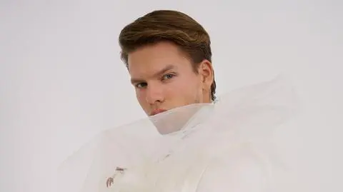 Top Model: Sesja inspirowana rodzinnymi zdjęciami