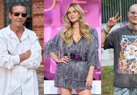 Top Model: Arkadius, Żabson i modowe zadania. Najlepsze fragmenty 7. odcinka