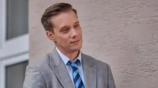 "Na Wspólnej", odcinek 4115