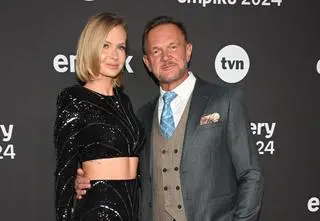 Edyta Pazura pokazała zdjęcie z córką. Amelia skończyła już 16 lat. Wygląda jak kopia ojca