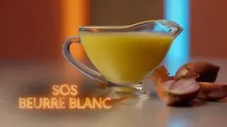 Sos BuerreBlanc