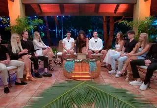 Zaskakujące sceny podczas Pandory! Agnieszka i Jadzia z "HP" nie kryły złości. Padły mocne słowa 