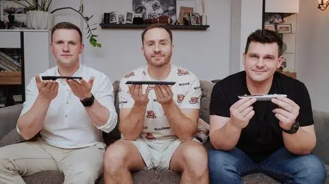 "Gogglebox. Przed telewizorem"