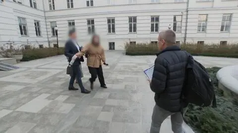 Kto próbował wydobyć z aresztu Sebastiana M.? 