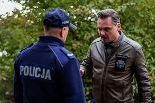 "Detektywi"