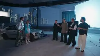 Top Model. Madzia i Michał mieli problemy podczas trudnego zadania