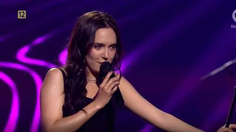 Zalia otworzyła On Air Music Awards 2026. Jej występ rozpalił scenę