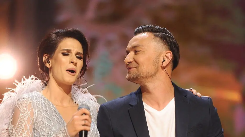 Sylwia Grzeszczak i Liber