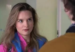 "Na Wspólnej" w odcinkach 3848-3851: Przemyt amfetaminy, randka z podwładnym i flirt z nauczycielką?!