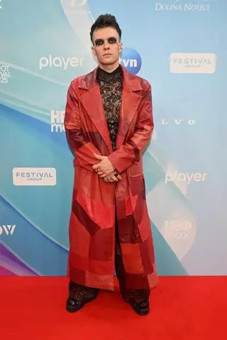 Phero - Chris Cugowski