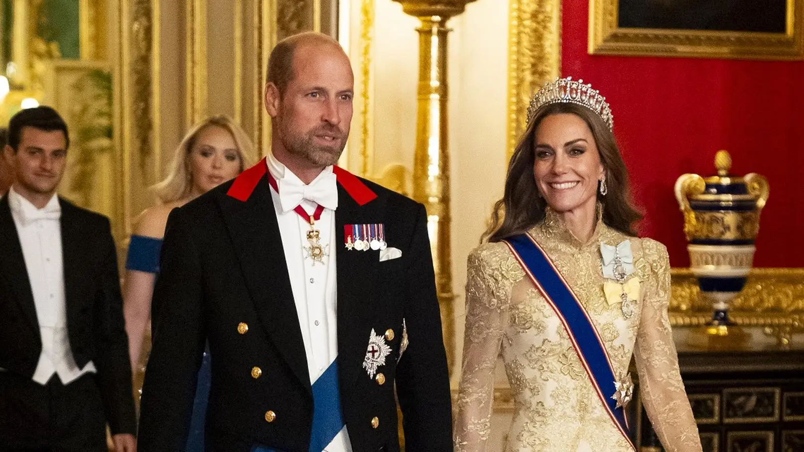 William i Kate nie podpisali intercyzy. Co stało za decyzją księcia?