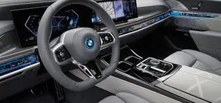 BMW i Mercedes rezygnują z autonomii poziomu 3. Za drogo, za mało chętnych