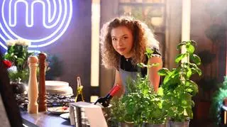 MasterChef: Anna Jaworska