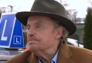 "Na Wspólnej" odc. 4014. Wypadek i anioł stróż?!