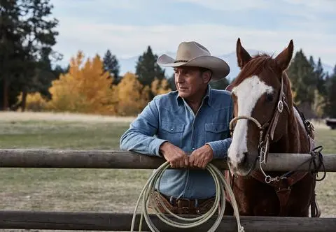 Yellowstone: Czas na FINAŁ. Duttonowie walczą o swoją ziemię! 