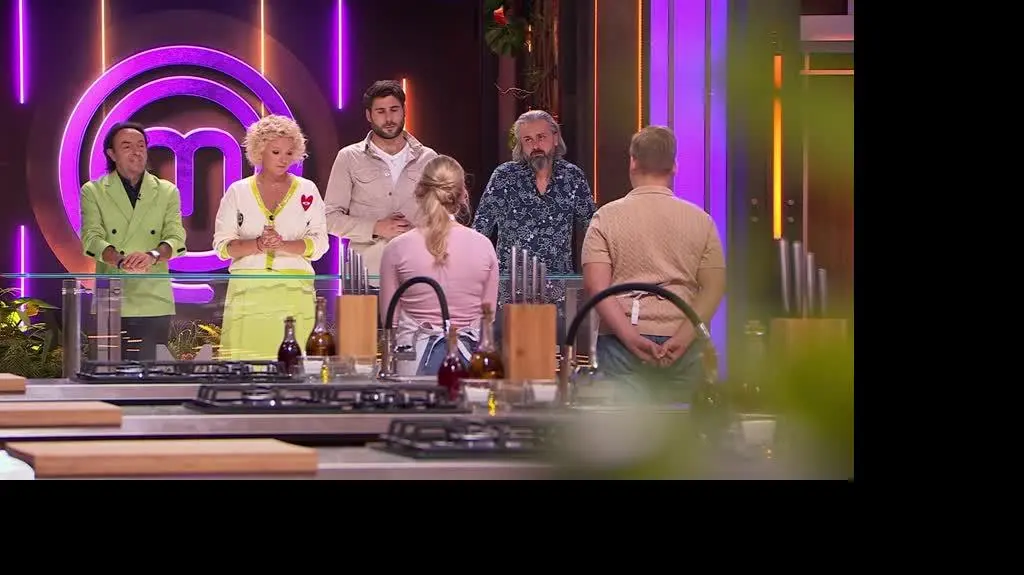 Eryk odpadł z "MasterChef Nastolatki 2"! Poświęcił się dla Neli i… to go zgubiło!