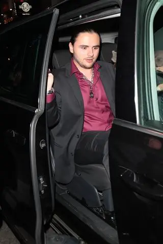 Prince Jackson, 2024 rok