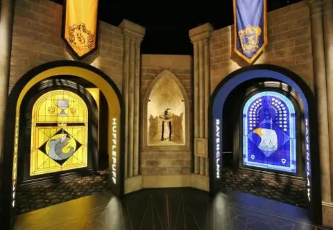 Zobaczcie wyjątkową wystawę "Harry Potter: The Exhibition". W Polsce możecie ją oglądać do 17 sierpnia