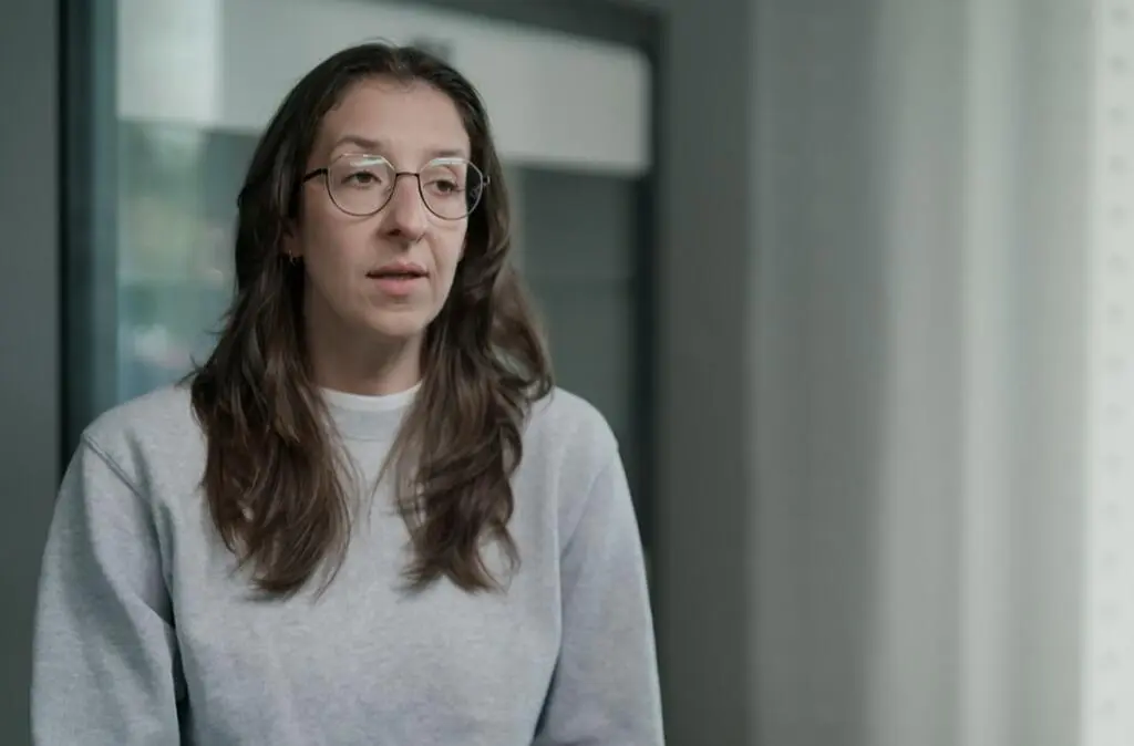 Kaja Tokarska, "Ślub od pierwszego wejrzenia 11"