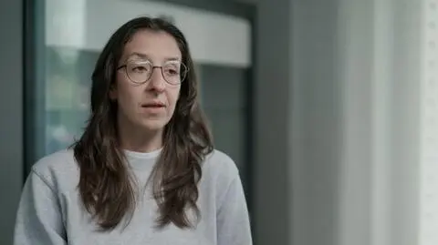 Kaja ze "ŚOPW" zdradziła prawdziwe powody rozstania z mężem [TYLKO U NAS]