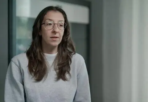 Kaja ze "ŚOPW" zdradziła prawdziwe powody rozstania z mężem [TYLKO U NAS]