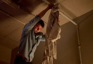 "Na Wspólnej" w odcinku 3898: Próba samobójcza i zerwanie z kochankiem?!