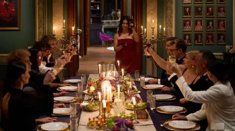 Koniec wiosny ze Zdrajcami! Ostatni odcinek "The Traitors. Poscriptum" już w niedzielę!