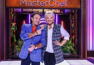 Co w drugim sezonie "MasterChef Nastolatki"? Sprawdź, jacy goście pojawią się w kuchni