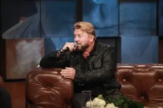 Kuba Wojewódzki. Michał Milowicz 