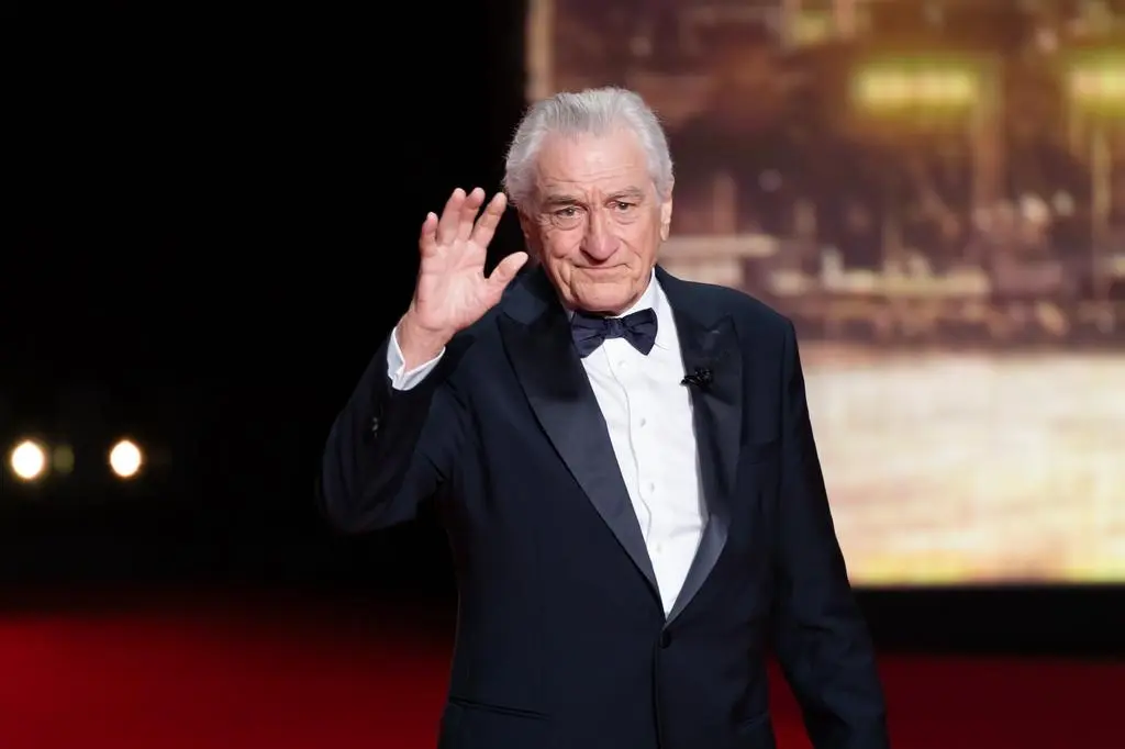 Robert De Niro