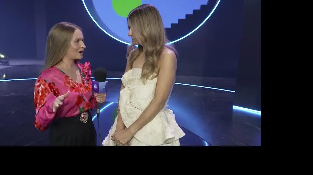 Joanna Koroniewska o pracy na planie programu "Zróbmy sobie dom"