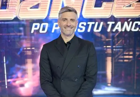 Maciej Dowbor szczerze o nieudanym duecie w telewizji. "Mieliśmy zupełnie inne podejście"