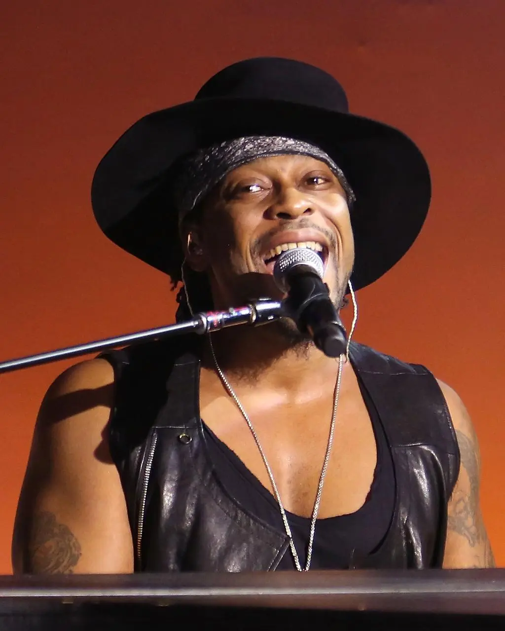 D'Angelo