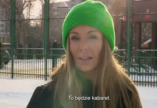 "To będzie kabaret". Zabawne komentarze Małgosi Rozenek-Majdan w "Pokonaj mnie, jeśli potrafisz"