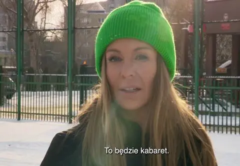 "To będzie kabaret". Zabawne komentarze Małgosi Rozenek-Majdan w "Pokonaj mnie, jeśli potrafisz"