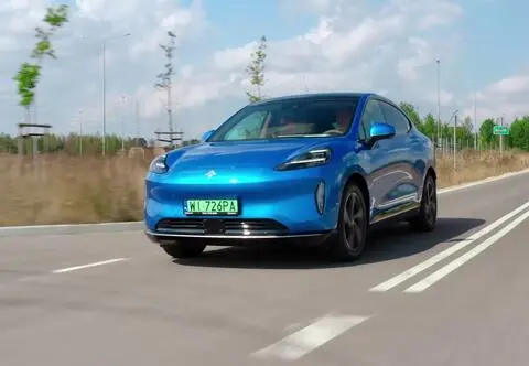 Moto Kombat. GAC Hyptec HT kontra reszta świata!