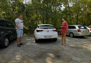 Wojny samochodowe. Auto za 25 tysięcy: Chrysler czy Opel?