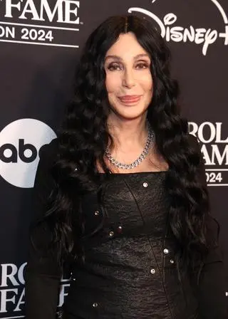 Cher