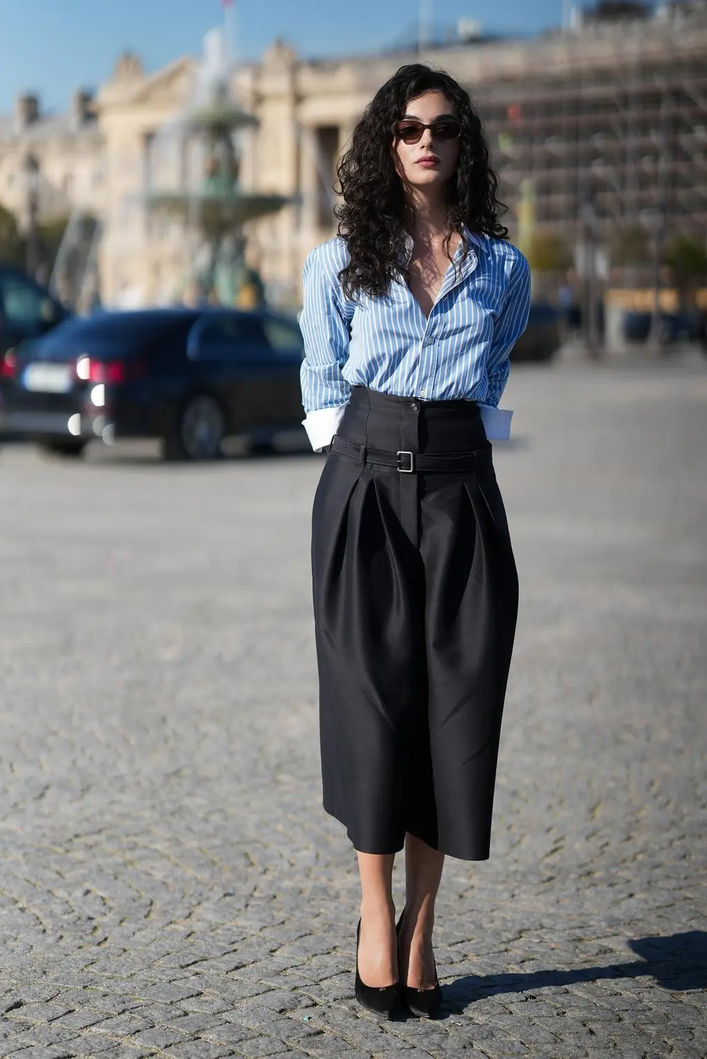 Deva Cassel