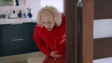 "Na Wspólnej", odc. 4152. Beata