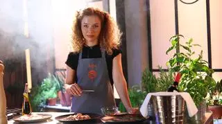 MasterChef: Anna Jaworska