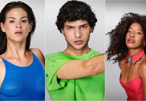Top Model: Ich zdjęcia promują nowy sezon. Kto przekonał jurorów? PRZED EMISJĄ W TV