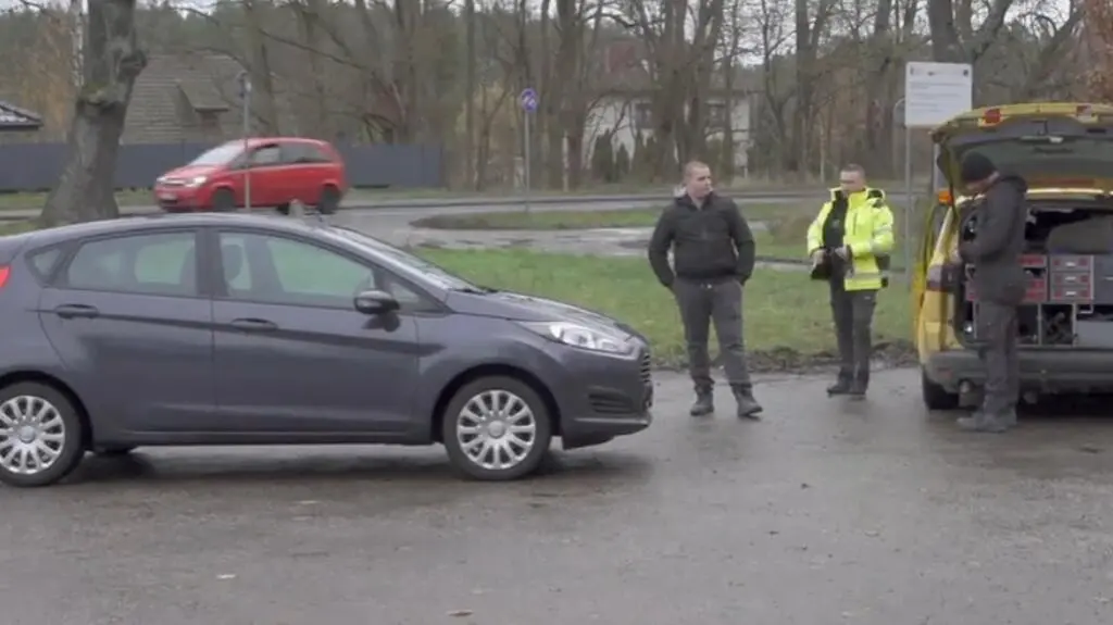 „Mobilni Mechanicy” - premiera nowego sezonu już 1 marca w TVN Turbo